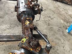 Carraro 26.25 - Wkład Mostu (Części zamienne)