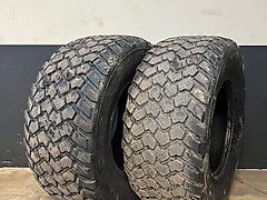 Michelin 600/60R30.5 Michelin Cargoxbib gebruikt 19MM
