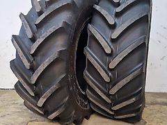 Michelin 600/65R38 Michelin Multibib 153D demontage DOT 2624