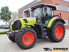 Claas Arion 610 CIS