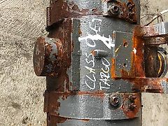 Carraro 26.25 - Atak Talerz 10x32 (Części zamienne)