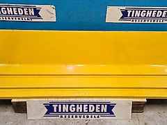 New Holland TX68 (Spare part/Reservedel/Ersatzteil)