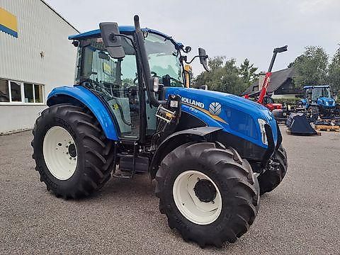 New Holland T 5.75