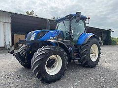New Holland T7.270 AC
