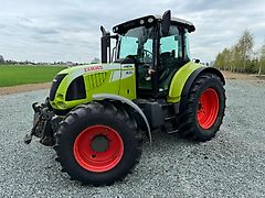 Claas CLAAS Arion 640 CIS