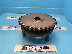 New Holland BB9090 (Spare part/Reservedel/Ersatzteil)