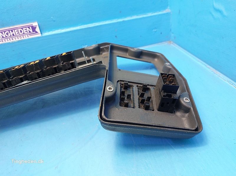 New Holland TX62 (Spare part/Reservedel/Ersatzteil)