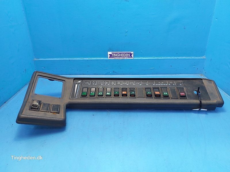 New Holland TX62 (Spare part/Reservedel/Ersatzteil)