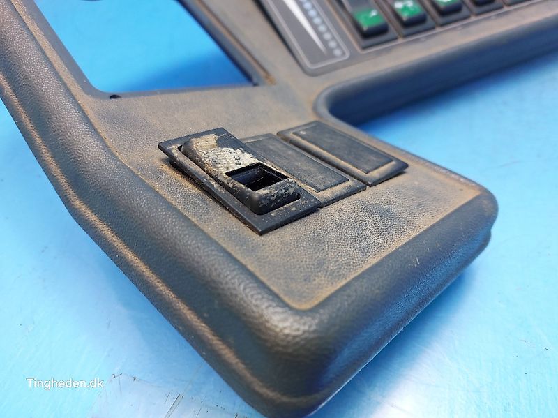 New Holland TX62 (Spare part/Reservedel/Ersatzteil)