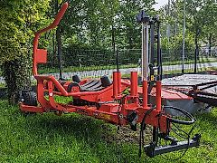 Kuhn RW 1410C