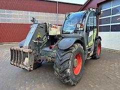 Claas Scorpion 7055