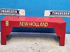 New Holland D1010 (Spare part/Reservedel/Ersatzteil)