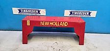 New Holland D1010 (Spare part/Reservedel/Ersatzteil)