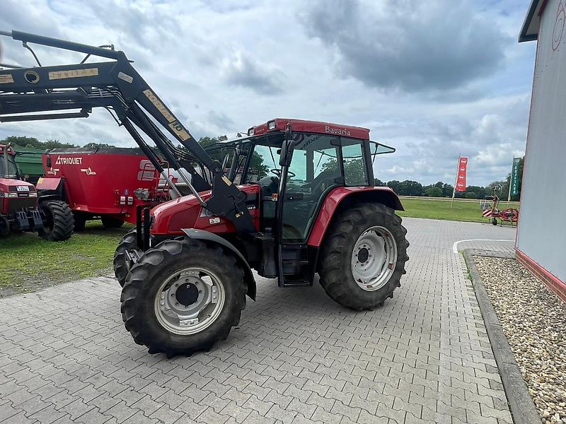 Case IH CS 78 aus 1. Hand
