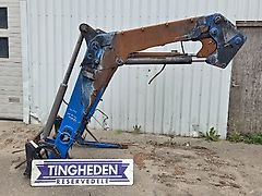 New Holland T6 (Spare part/Reservedel/Ersatzteil)