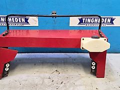 New Holland D1010 (Spare part/Reservedel/Ersatzteil)