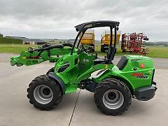 Avant 860 I TDL