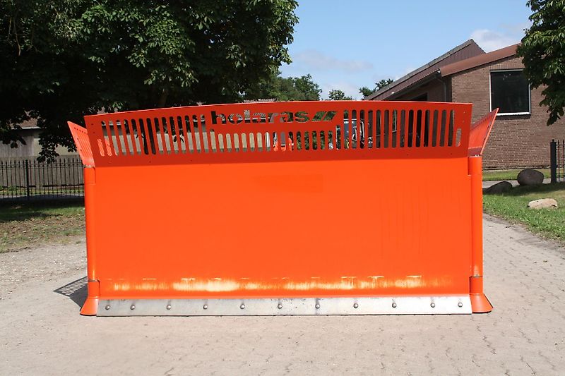 Holaras Maisschild Schild Maisflachschieber Mais