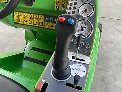 Avant 528 I TDL