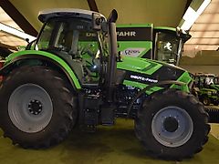 Deutz-Fahr Agrotron 6205 G RC SHIFT