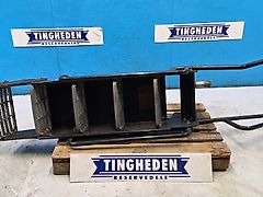 Case 8010 (Spare part/Reservedel/Ersatzteil)