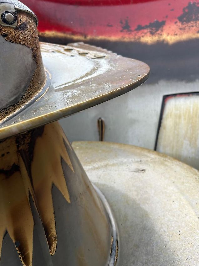 BvL BVL V Mix 20 -2 S Plus