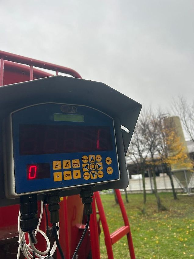 BvL BVL V Mix 20 -2 S Plus