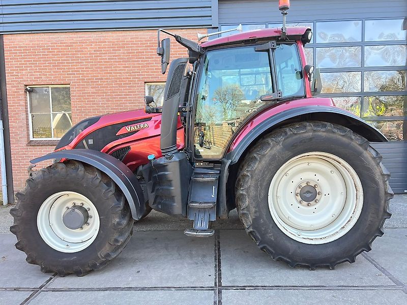 Valtra T 174 Versu