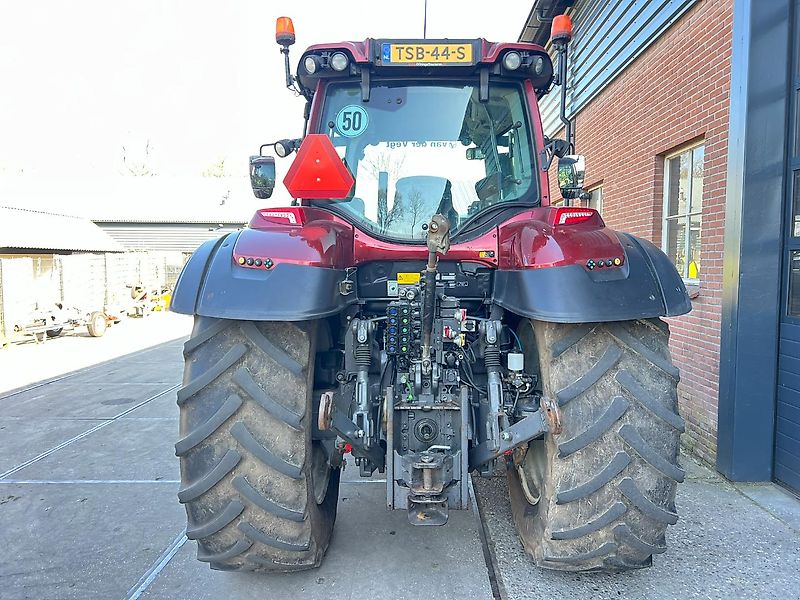 Valtra T 174 Versu