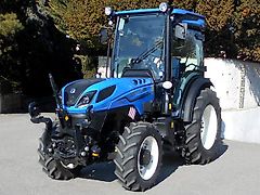 New Holland T4.100 F/N/V (Stage V)