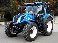 New Holland T5.110 Dynamic Command (Stage V)