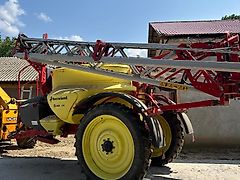 Kverneland Xtrac C40