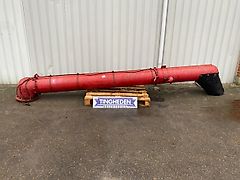 Case 1660 (Spare part/Reservedel/Ersatzteil)