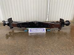 New Holland CR9090 (Spare part/Reservedel/Ersatzteil)