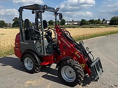 Weidemann 1160