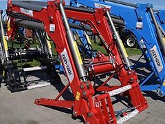 INTER-TECH Ładowacz Czołowy IT1600/S
