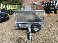 Ifor Williams P8E