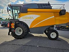 Sampo-Rosenlew COMIA C 6