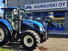 New Holland T 5.115