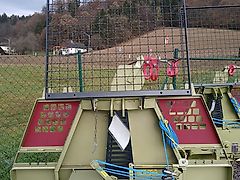Holzknecht HS 155