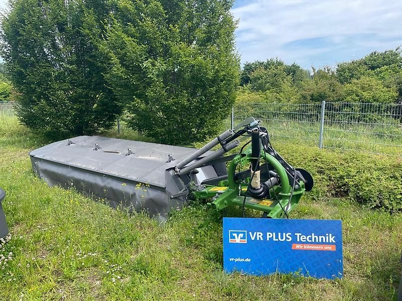 Fendt SLICER 350 P HECKMÄHWERK