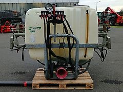 Osella Feldspritze Osella