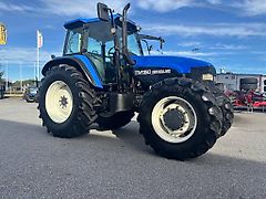 New Holland TM 150 SS PC