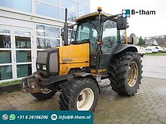 Valtra 700 4x2 VALMET