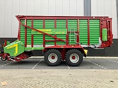 Strautmann GIGA VITESSE 4002 DOCFS