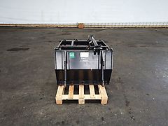 Giant GEBR. DUNG- UND SILAGEZANGE 90