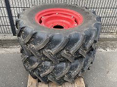 Mitas 380-70R24 op velg 200V