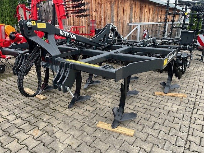 Agroland Krypton 300 hydr.