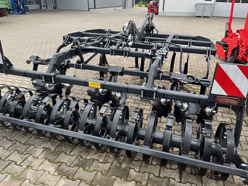 Agroland Krypton 300 hydr.