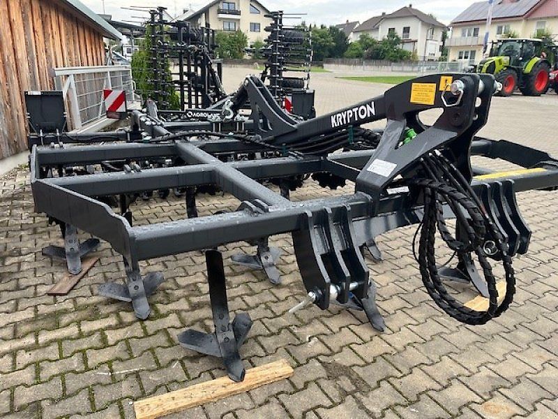 Agroland Krypton 300 hydr.